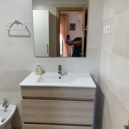 H Golf Vakantiehuis Benalmádena