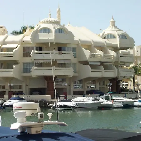 Vakantiehuis H Golf *