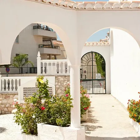 H Golf Benalmádena
