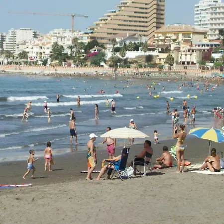 Vakantiehuis H Golf *