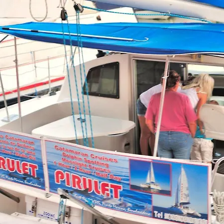 Vakantiehuis H Golf