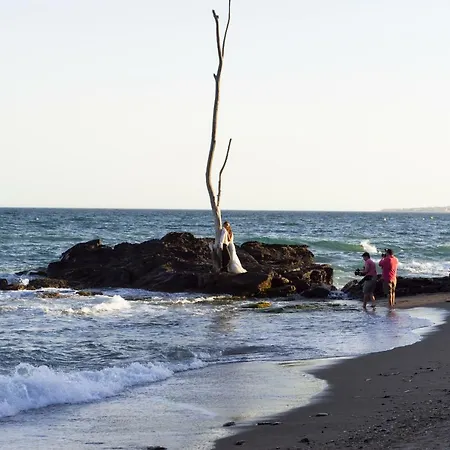 H Golf Vakantiehuis Benalmádena