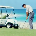 Vakantiehuis H Golf Benalmádena