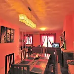 Vakantiehuis H Golf Benalmádena