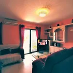 H Golf Vakantiehuis *