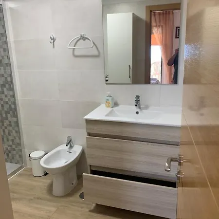 H Golf Holiday home
