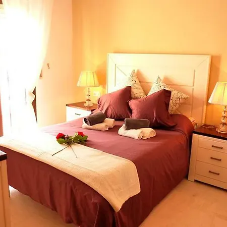 Vakantiehuis H Golf