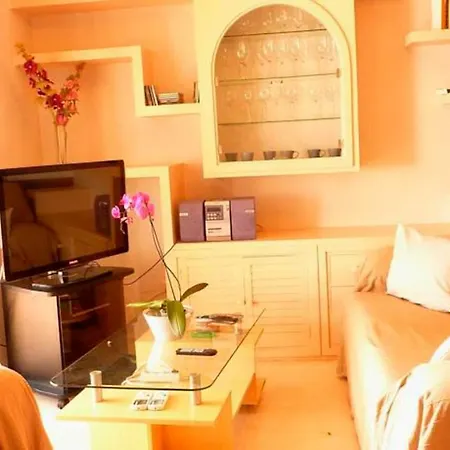H Golf Holiday home *