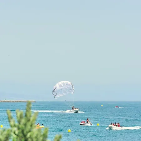 بيت للعطل H Golf