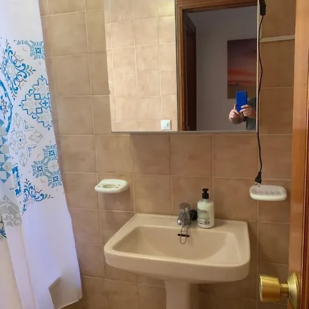 H Golf Holiday home Benalmadena