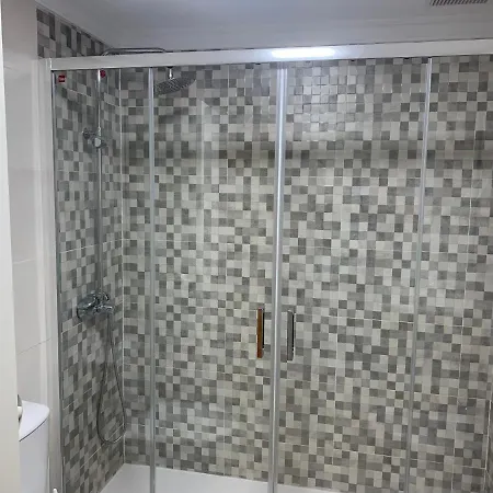 H Golf Holiday home