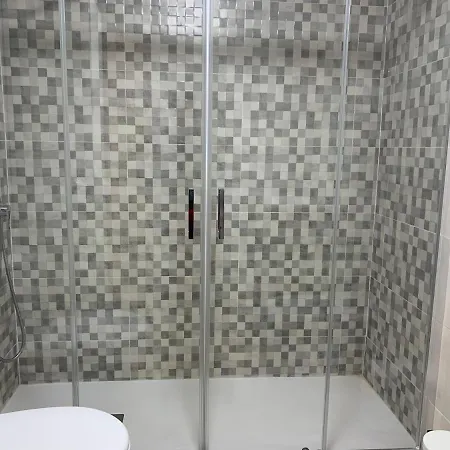 Holiday home H Golf *