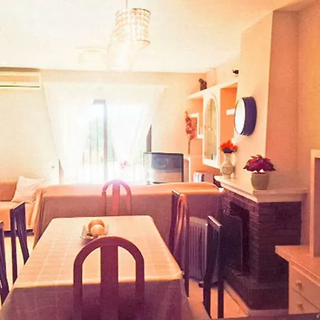 H Golf Holiday home