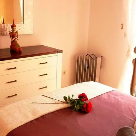 H Golf Holiday home *