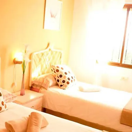 Holiday home H Golf