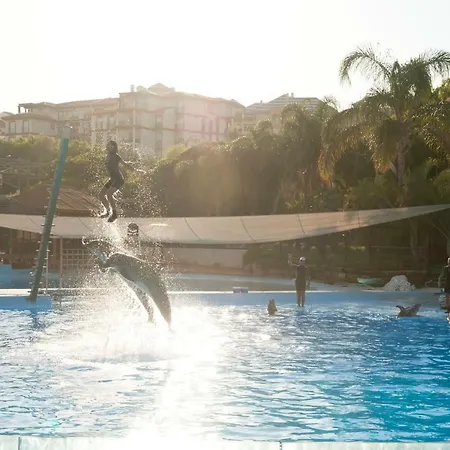 Holiday home H Golf Benalmadena