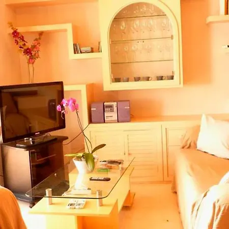 H Golf Holiday home *