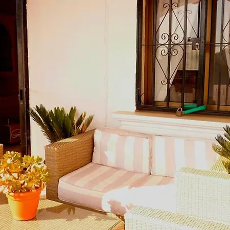 H Golf Holiday home *