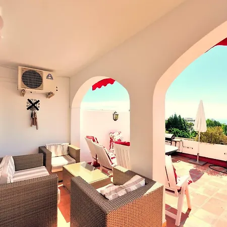 H Golf Holiday home Benalmadena