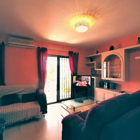 H Golf Holiday home *