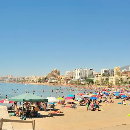 H Golf * Benalmadena